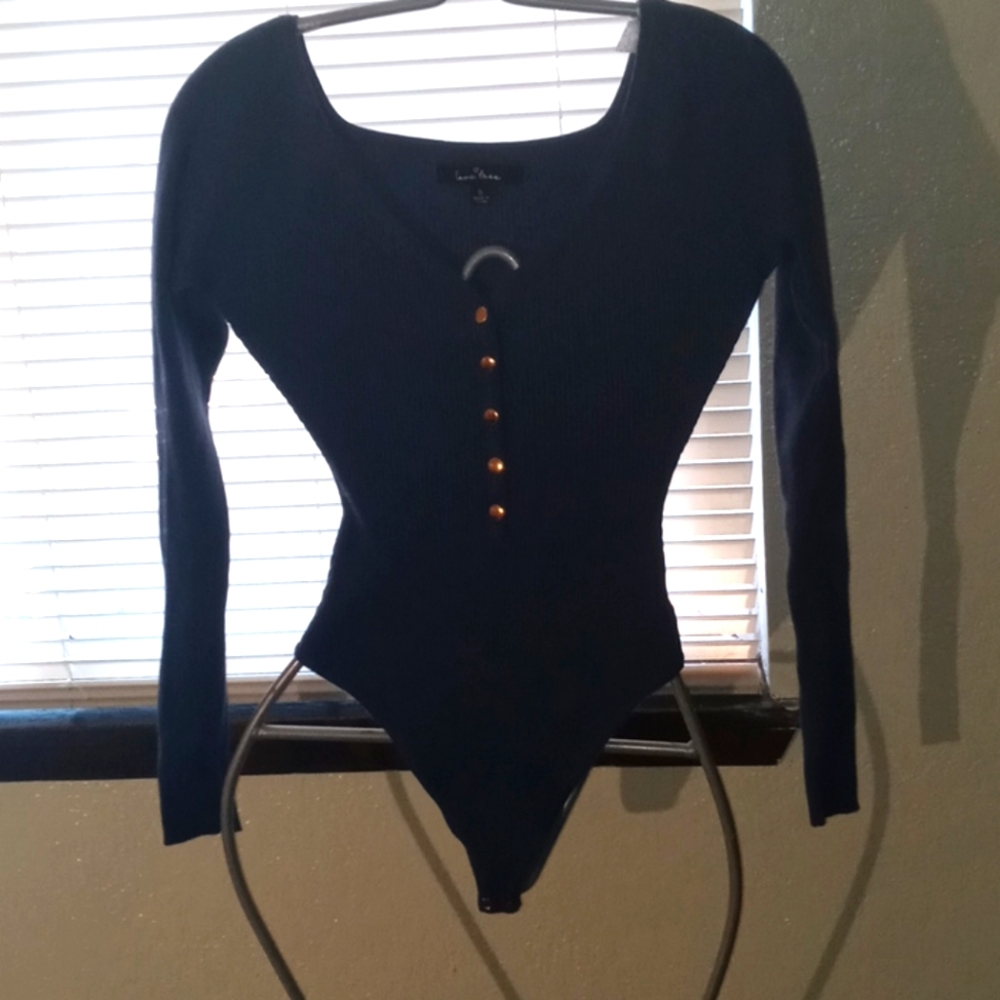Bodysuit